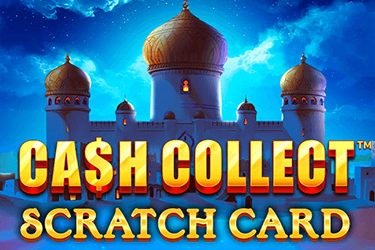 Арт слота Cash Collect Scratch Card